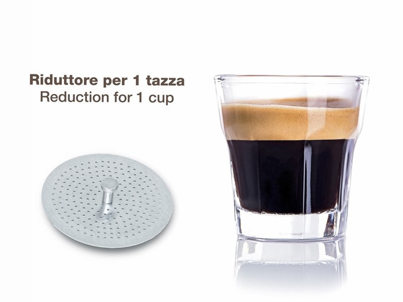 Caffettiera elettrica Beper 3lt