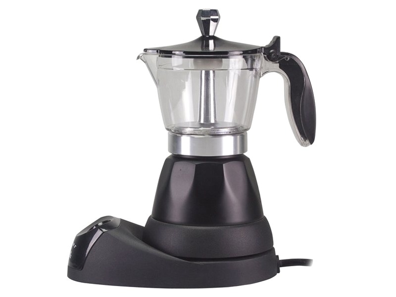 Caffettiera elettrica Beper 3lt