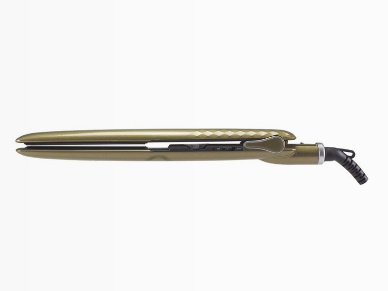 Piastra per capelli GOLD