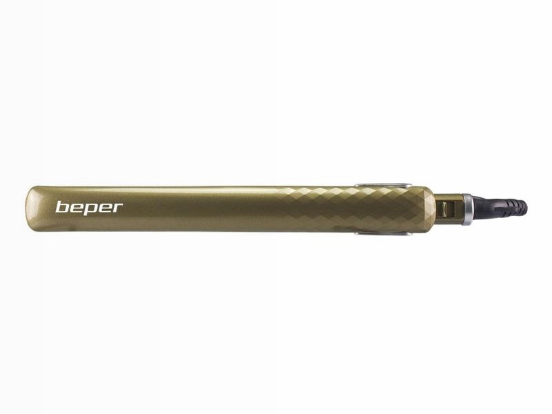 Piastra per capelli GOLD
