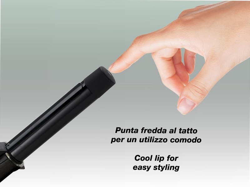 Arricciacapelli Moderno