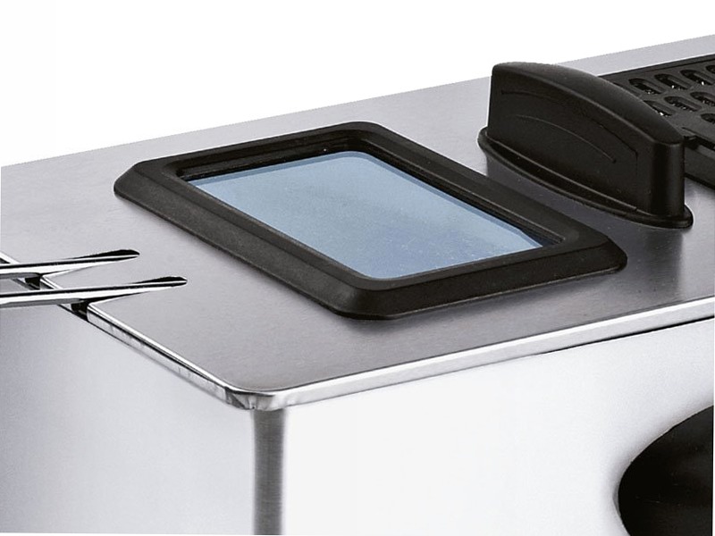 Friggitrice elettrica 3,5L