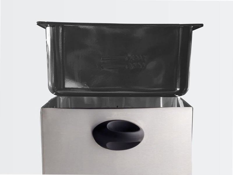 Friggitrice elettrica 3,5L