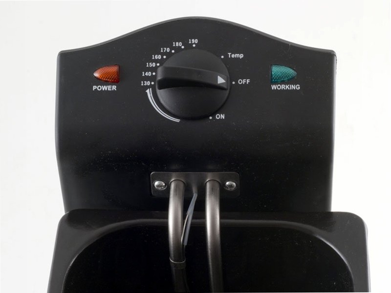 Friggitrice elettrica 3,5L