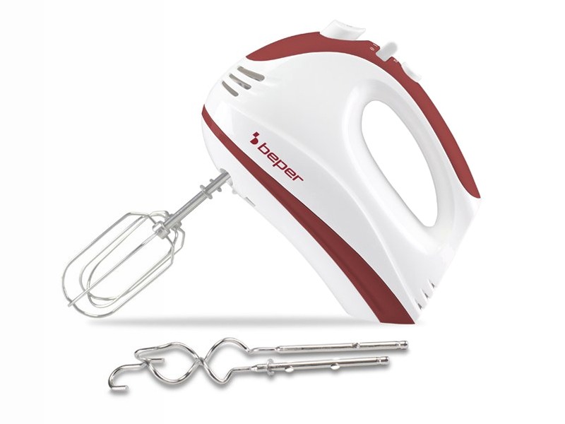 Sbattitore elettrico 300 Blu