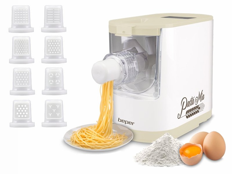 Macchina per la Pasta Automatica
