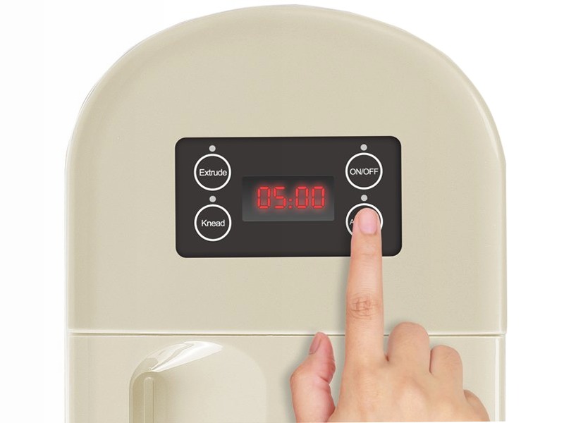 Macchina per la Pasta Automatica