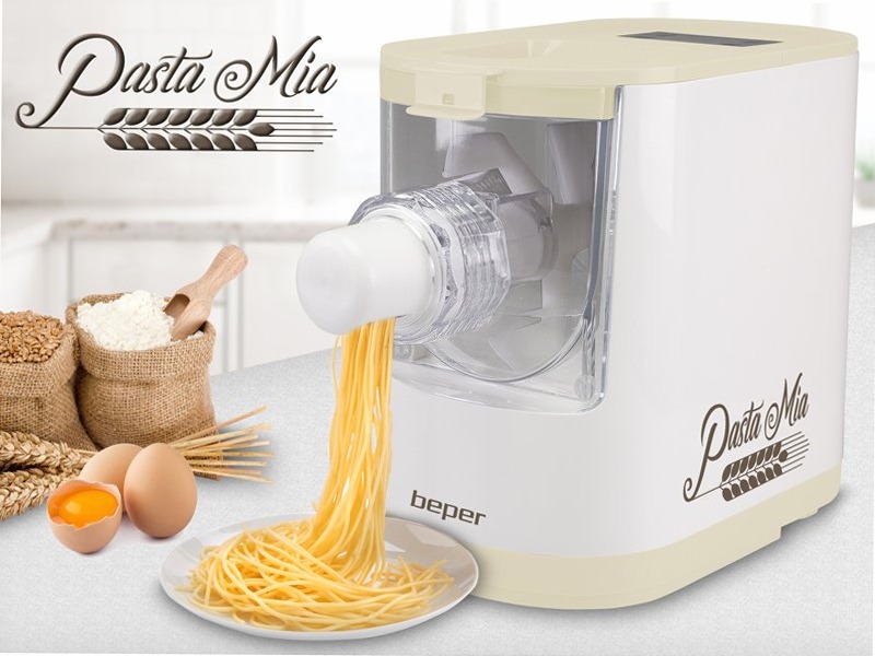 Macchina per la Pasta Automatica