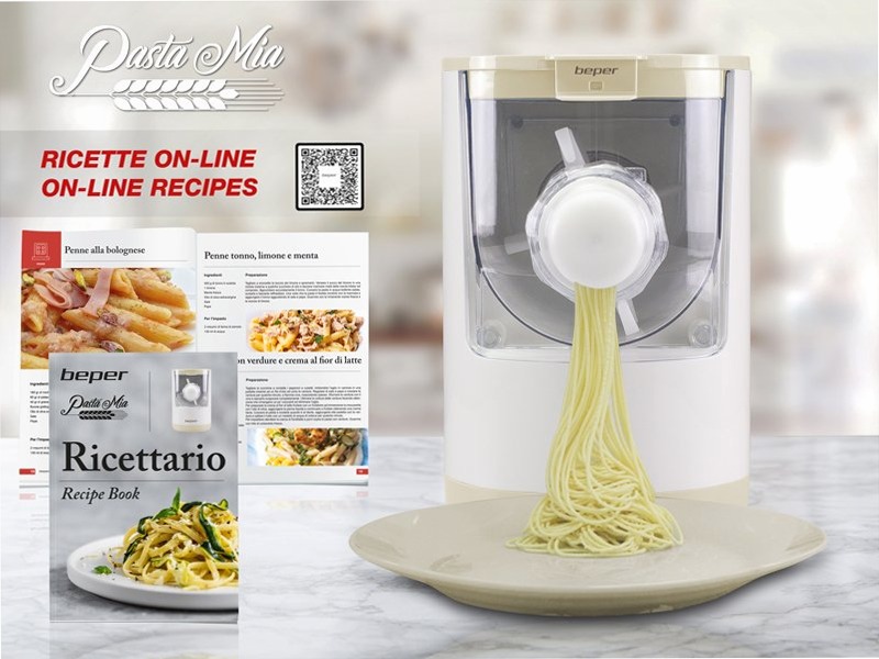 Macchina per la Pasta Automatica