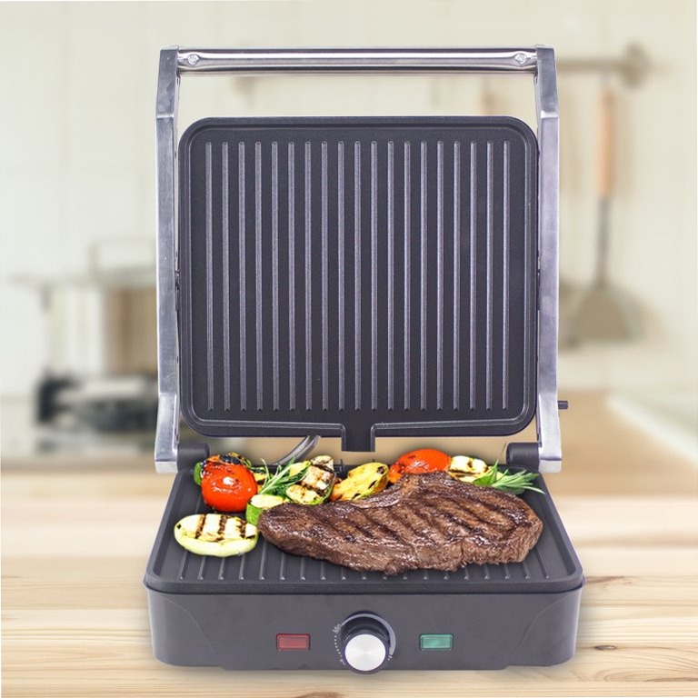 Griglia Elettrica Multifunzione GRAND GRILL