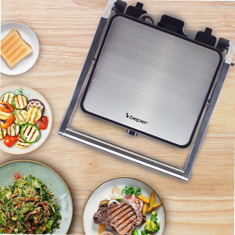 Griglia Elettrica Multifunzione GRAND GRILL