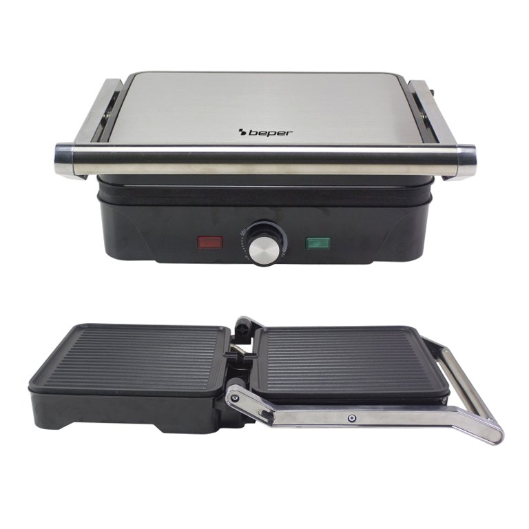 Griglia Elettrica Multifunzione GRAND GRILL