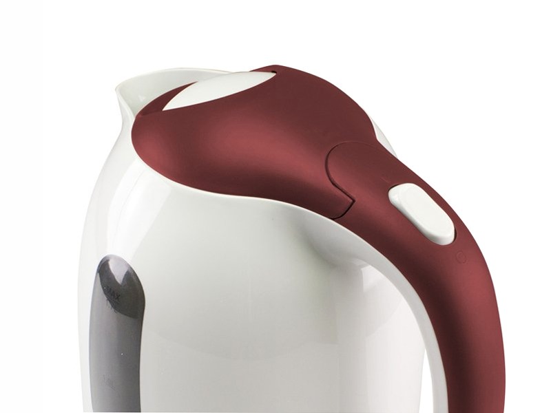 Bollitore elettrico 1,7L Blu