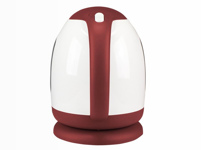 Bollitore elettrico 1,7L Blu