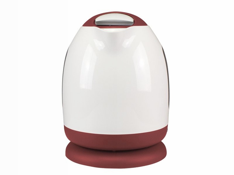Bollitore elettrico 1,7L Blu