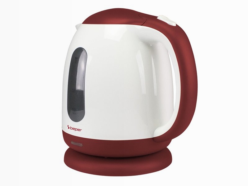 Bollitore elettrico 1,7L Blu