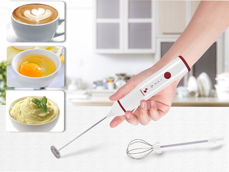 Schiumino Cappuccino USB