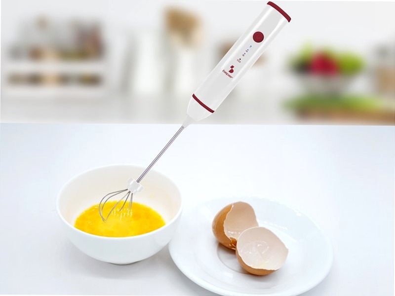 Schiumino Cappuccino USB