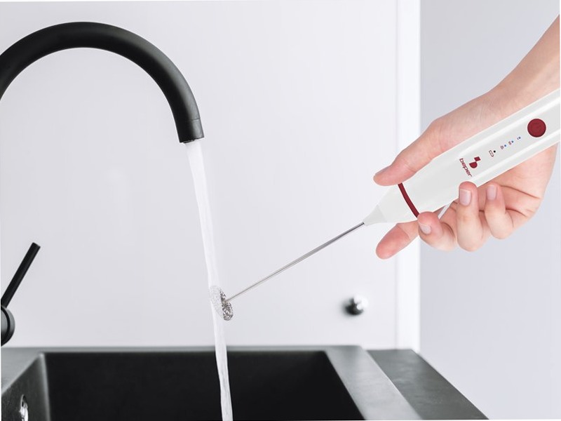 Schiumino Cappuccino USB