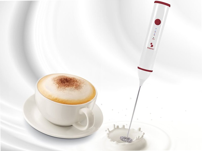 Schiumino Cappuccino USB