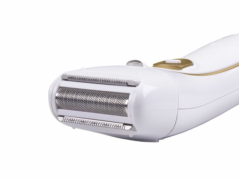Epilatore Ricaricabile 2 in 1