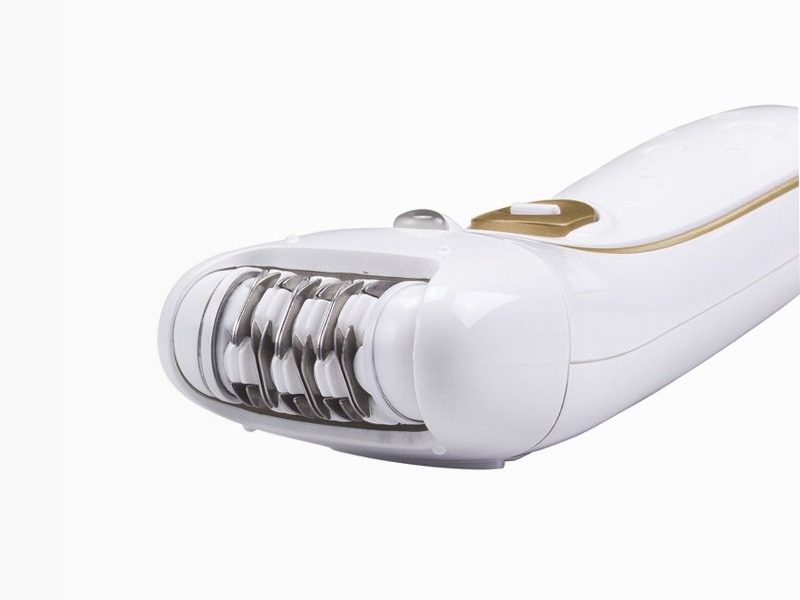 Epilatore Ricaricabile 2 in 1