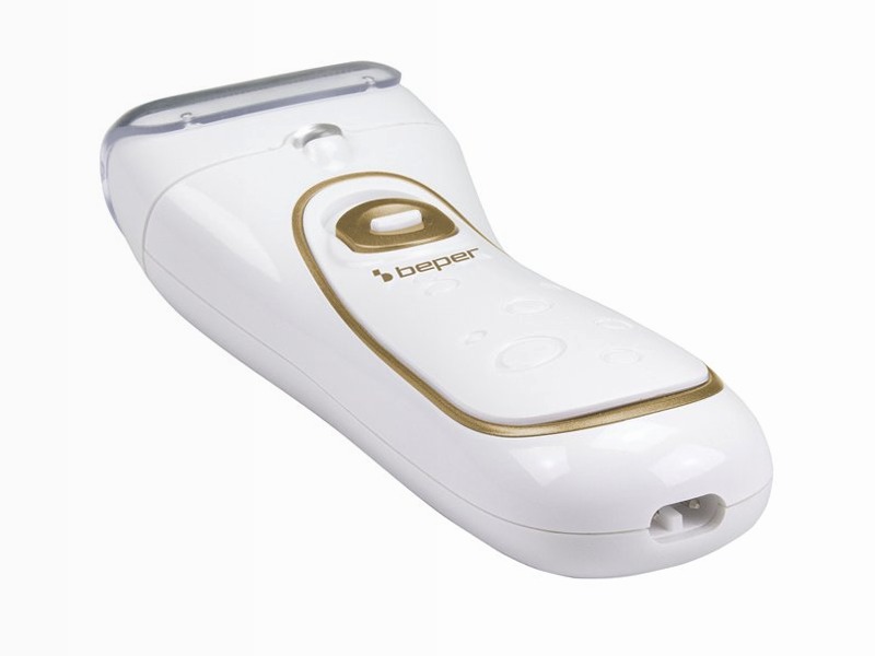 Epilatore Ricaricabile 2 in 1
