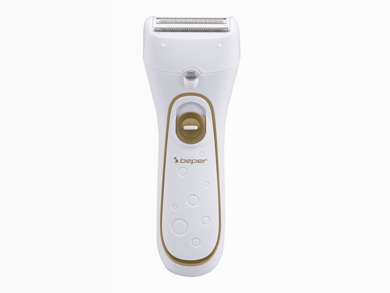 Epilatore Ricaricabile 2 in 1