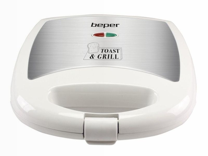 Tostiera Grill per 4 Fette