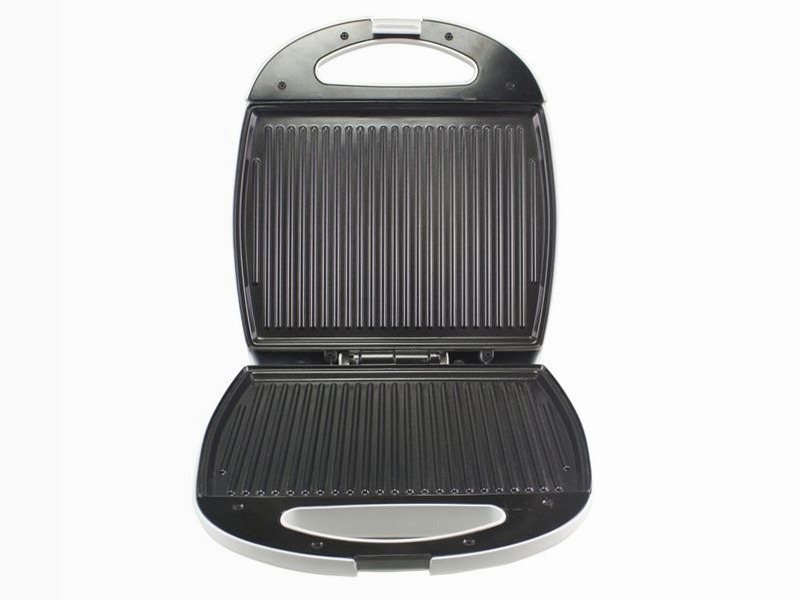 Tostiera Grill per 4 Fette