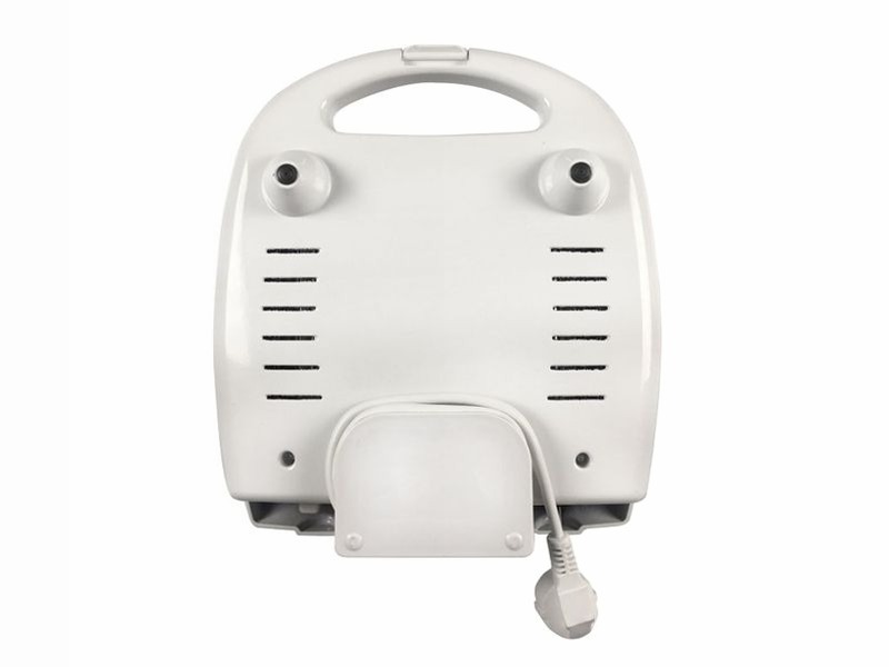Tostiera Grill per 4 Fette