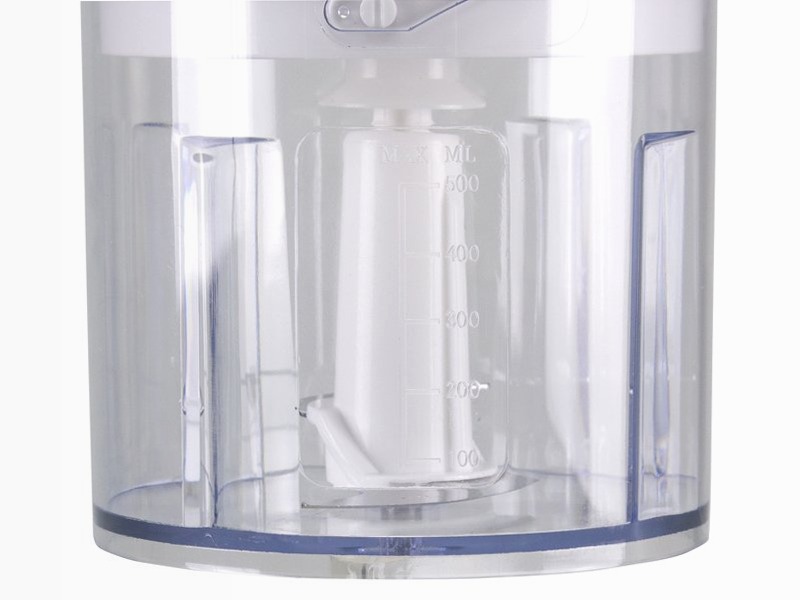 Set frullatore a immersione 4in1