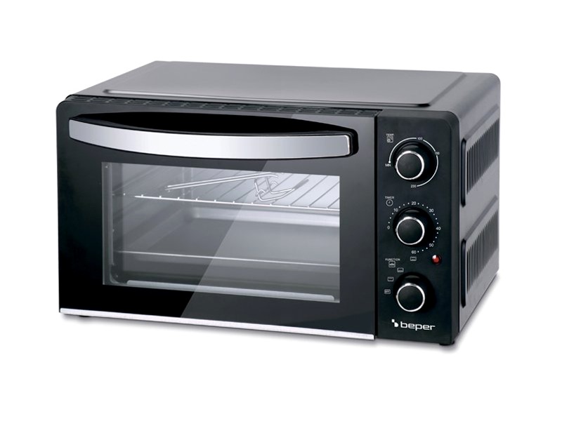 Forno Elettrico 20 Beige