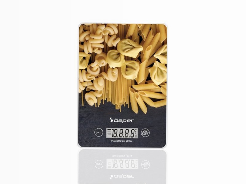 Bilancia da cucina digitale Pasta