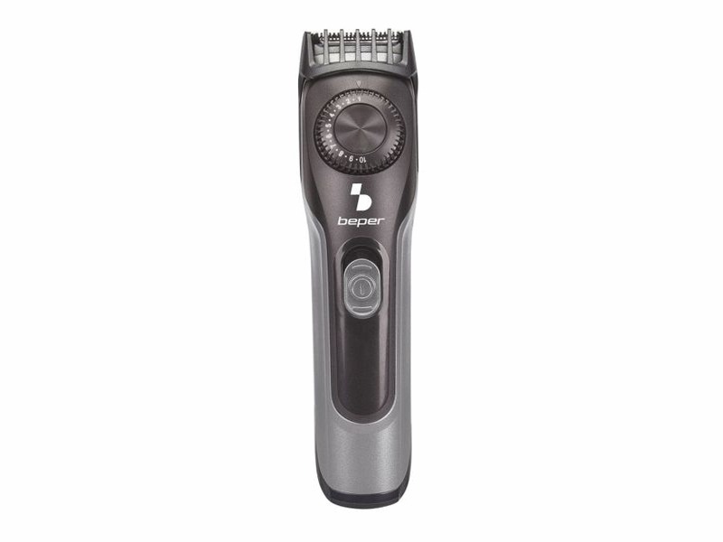 Regolabarba ricaricabile TrimX20 Beige