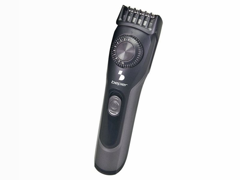 Regolabarba ricaricabile TrimX20 Beige