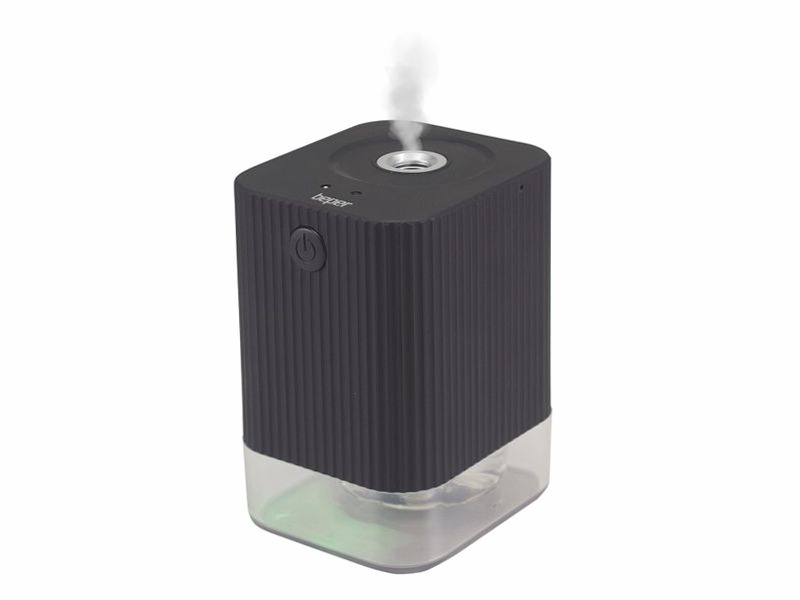 Nebulizzatore disinfettante