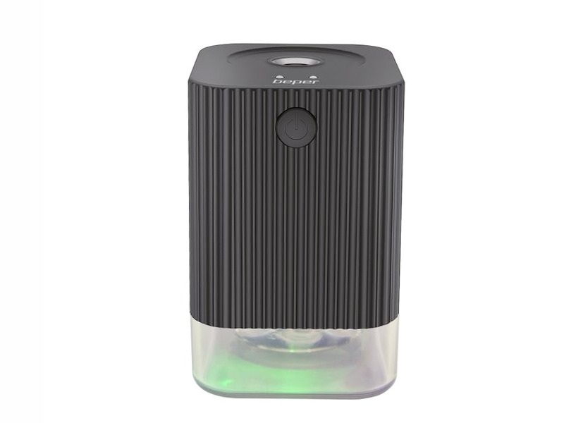 Nebulizzatore disinfettante