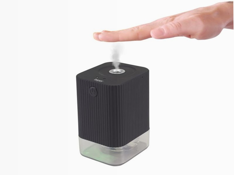 Nebulizzatore disinfettante
