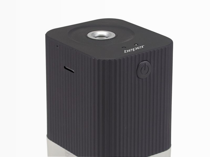 Nebulizzatore disinfettante