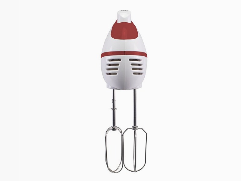 Sbattitore 300W Acciaio