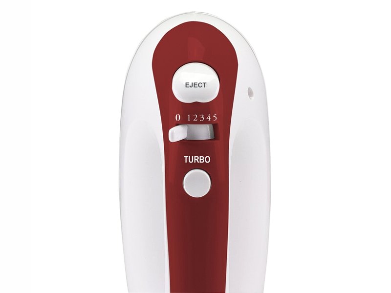 Sbattitore 300W Acciaio