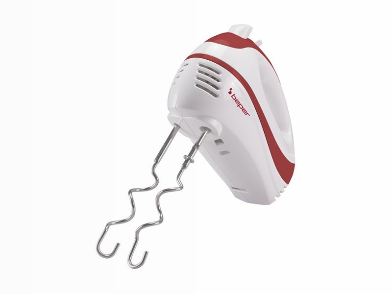 Sbattitore 300W Acciaio
