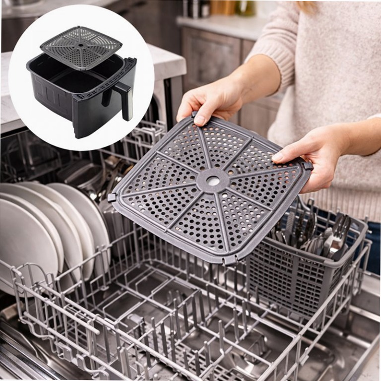 Friggitrice ad aria calda Mirabella 9L
