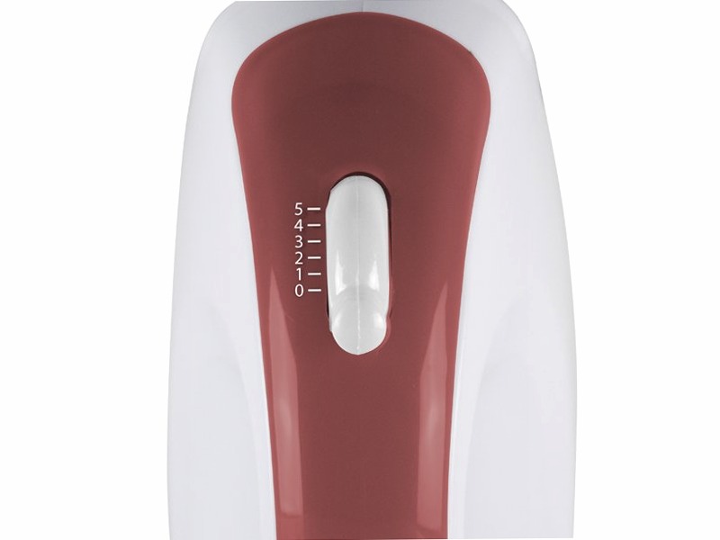 Sbattitore elettrico 200W Blu