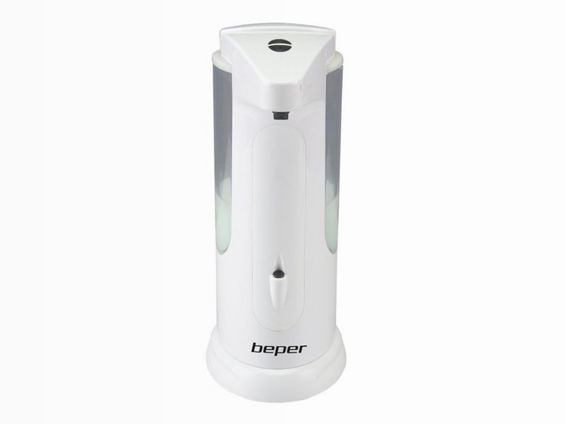 Dispenser automatico sapone e gel igienizzante