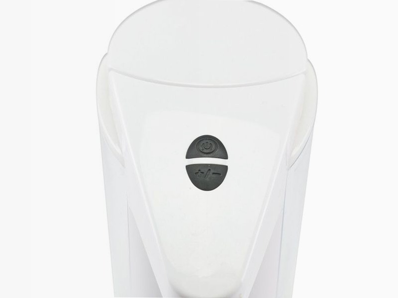 Dispenser automatico sapone e gel igienizzante