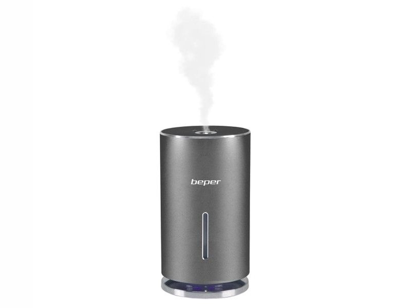 Nebulizzatore disinfettante automatico