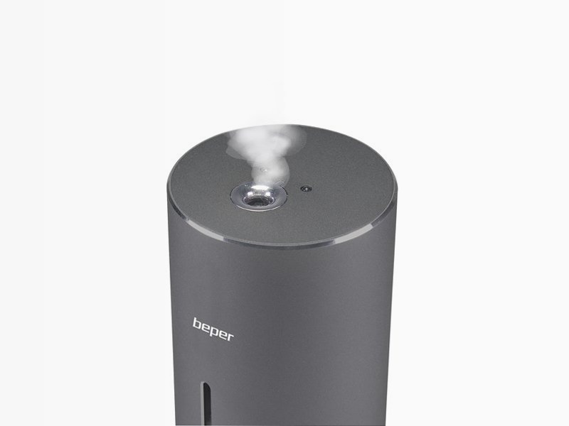 Nebulizzatore disinfettante automatico