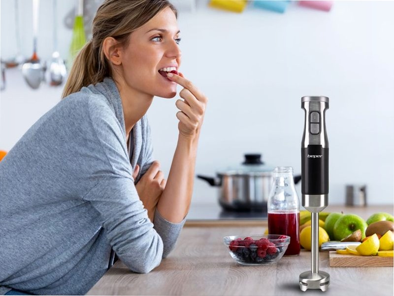 Frullatore a immersione 600 W